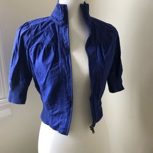 Final Price 🌹Arizona Mini Jacket.